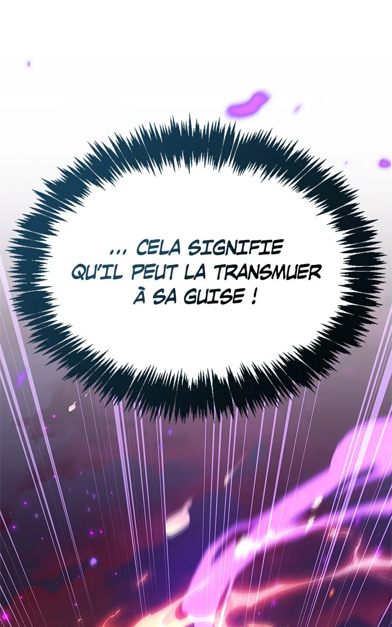 The Player Hides His Past Chapitre 108 - Page 110