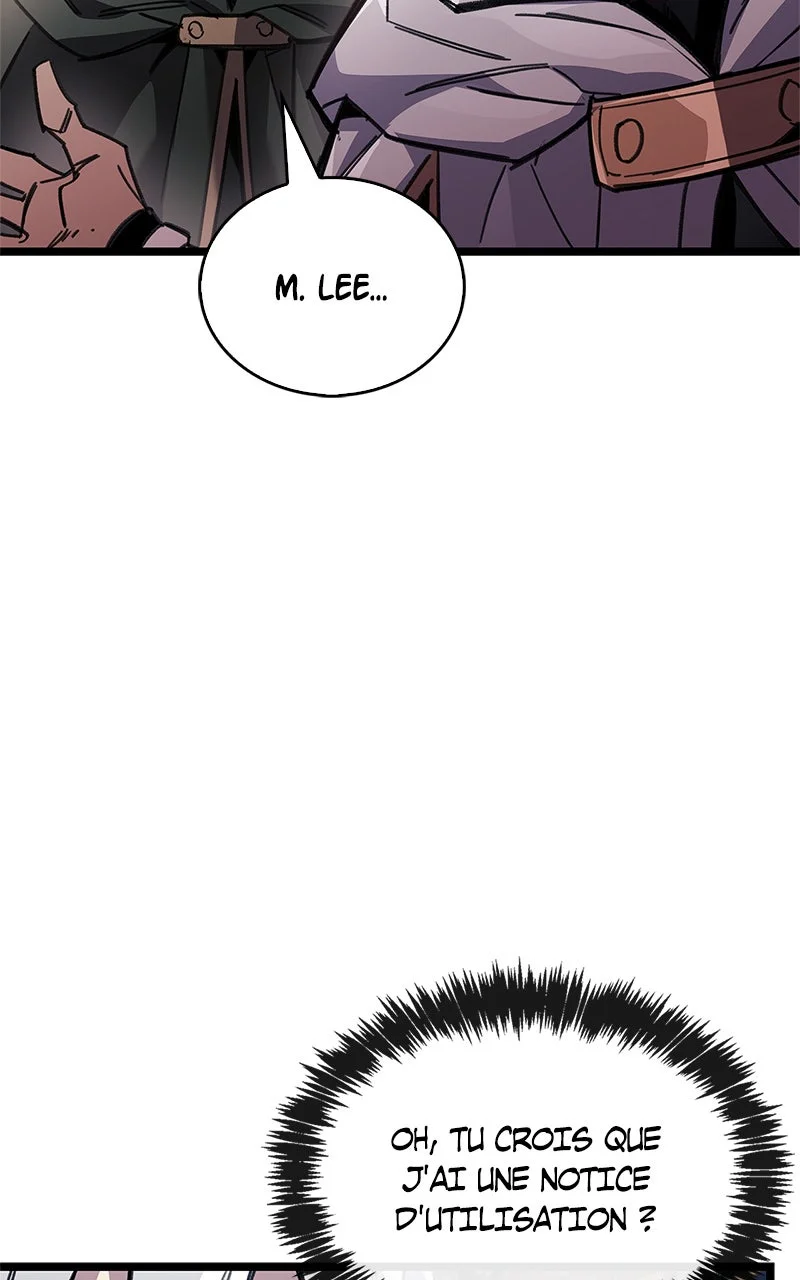 The Player Hides His Past Chapitre 108 - Page 12