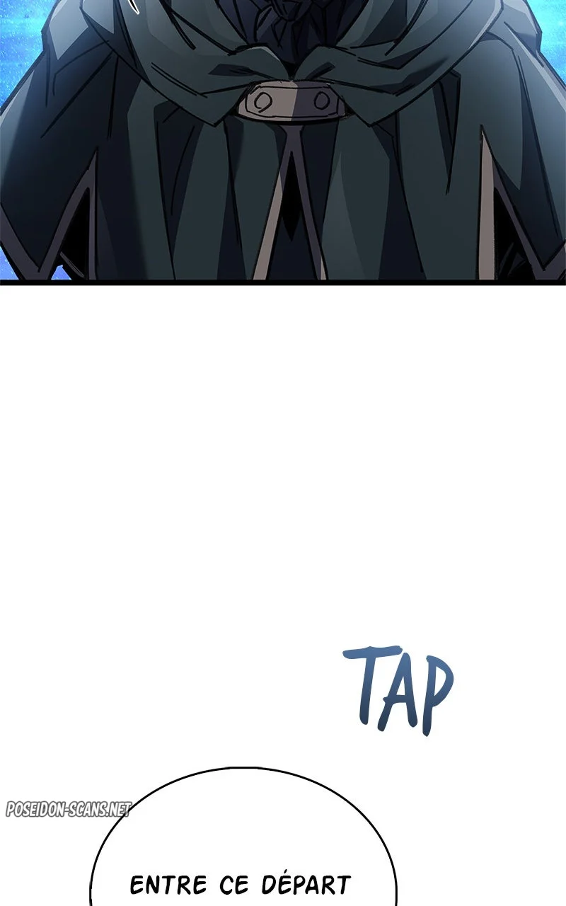 The Player Hides His Past Chapitre 108 - Page 122