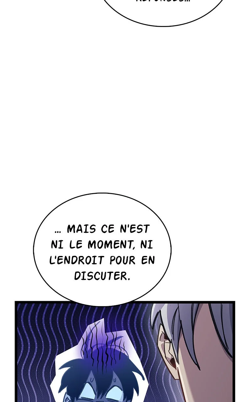 The Player Hides His Past Chapitre 108 - Page 124