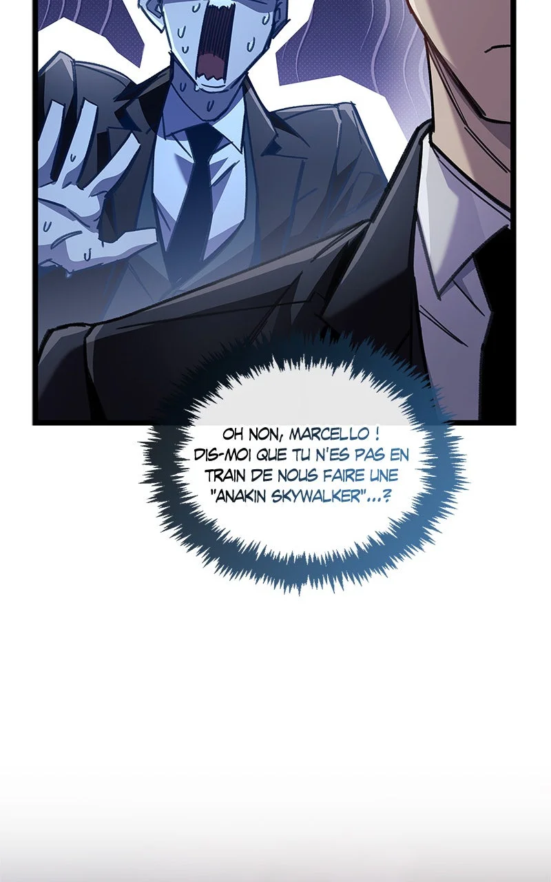 The Player Hides His Past Chapitre 108 - Page 125