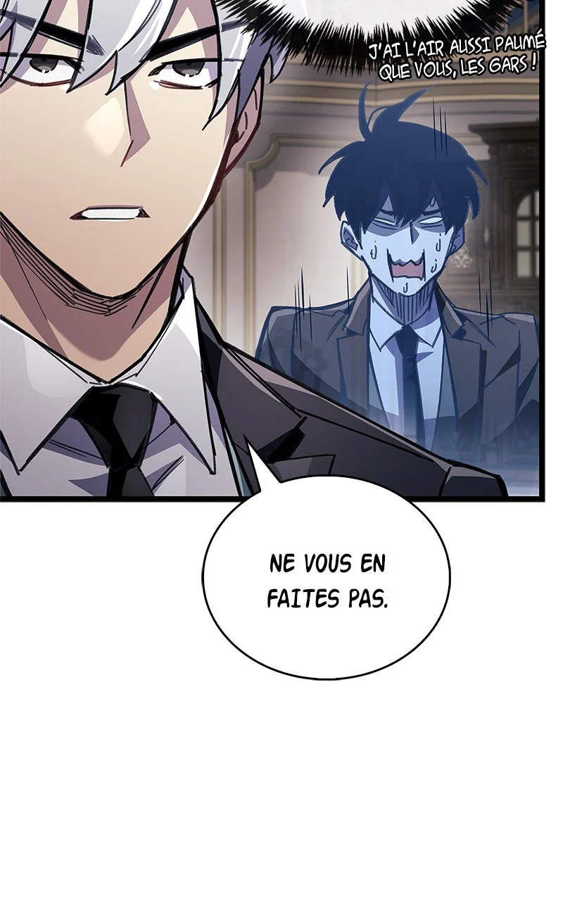 The Player Hides His Past Chapitre 108 - Page 13
