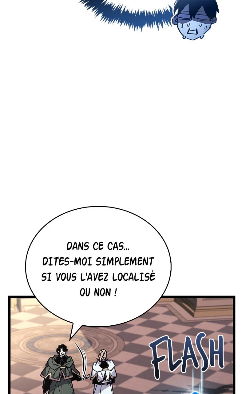 The Player Hides His Past Chapitre 108 - Page 16
