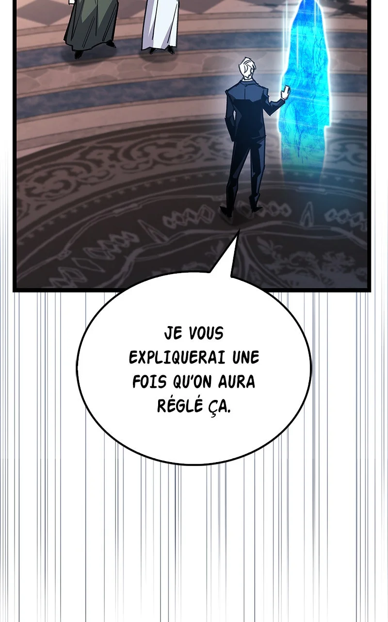 The Player Hides His Past Chapitre 108 - Page 17