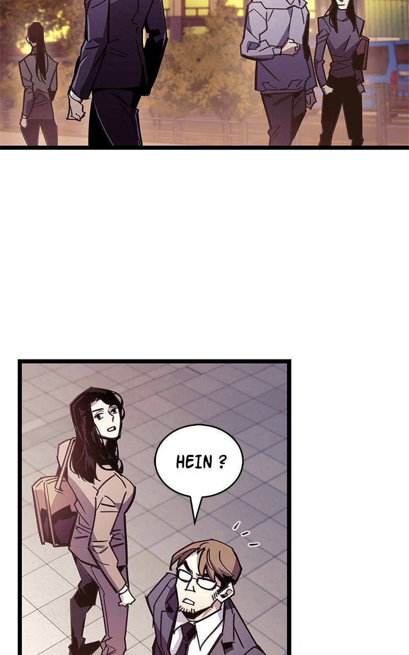 The Player Hides His Past Chapitre 108 - Page 2