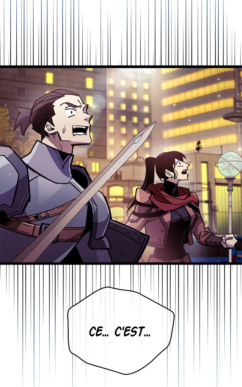The Player Hides His Past Chapitre 108 - Page 20