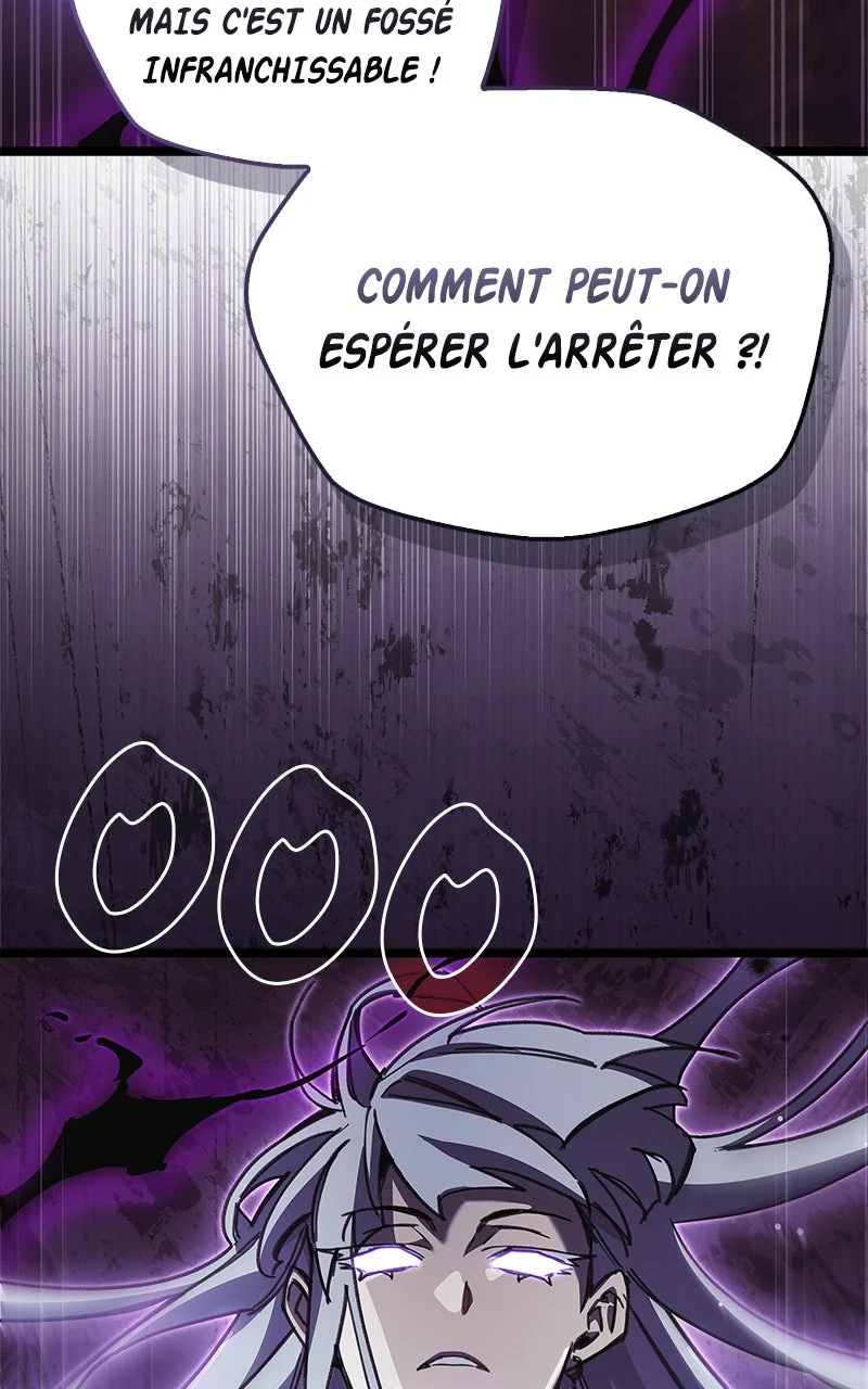 The Player Hides His Past Chapitre 108 - Page 24