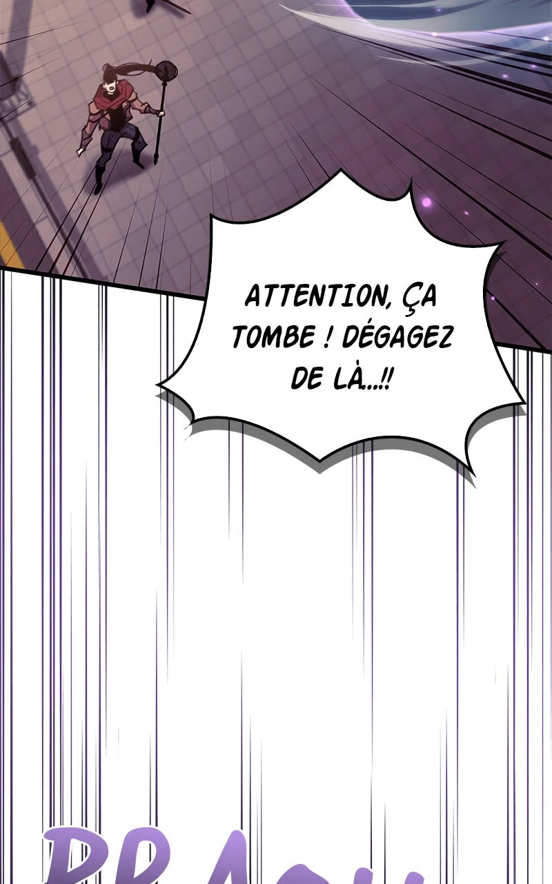 The Player Hides His Past Chapitre 108 - Page 27