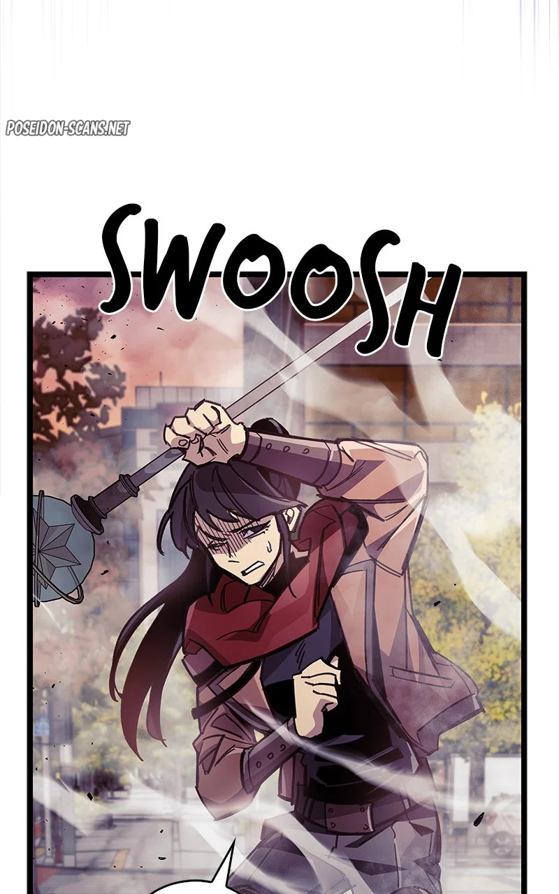 The Player Hides His Past Chapitre 108 - Page 29