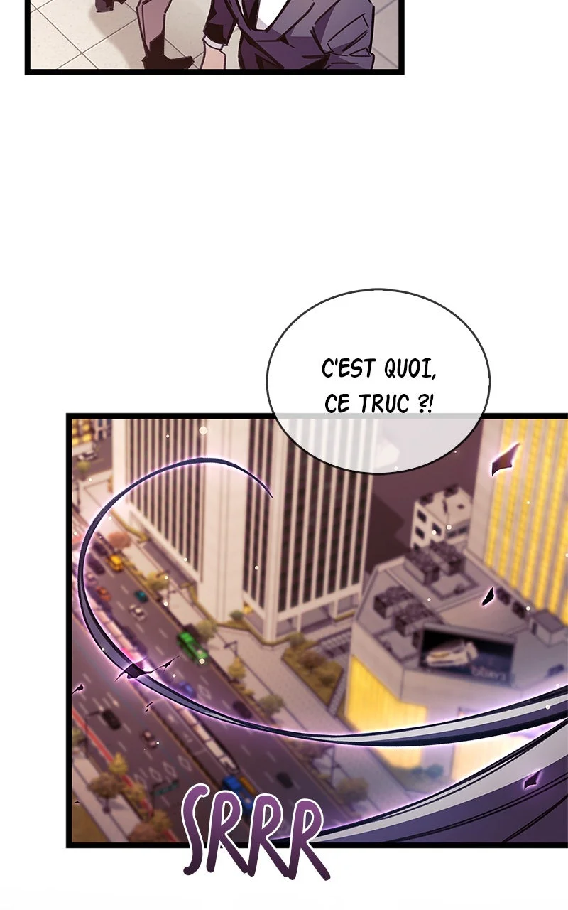 The Player Hides His Past Chapitre 108 - Page 3