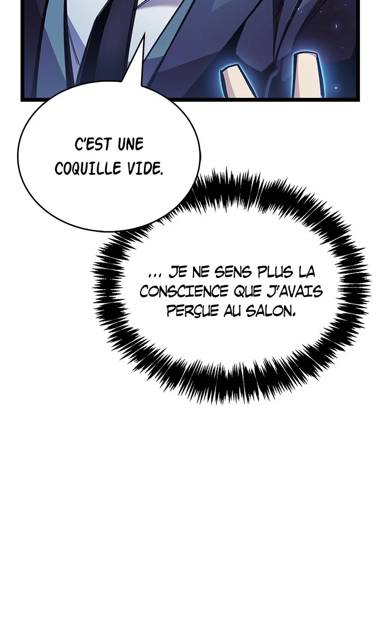 The Player Hides His Past Chapitre 108 - Page 34
