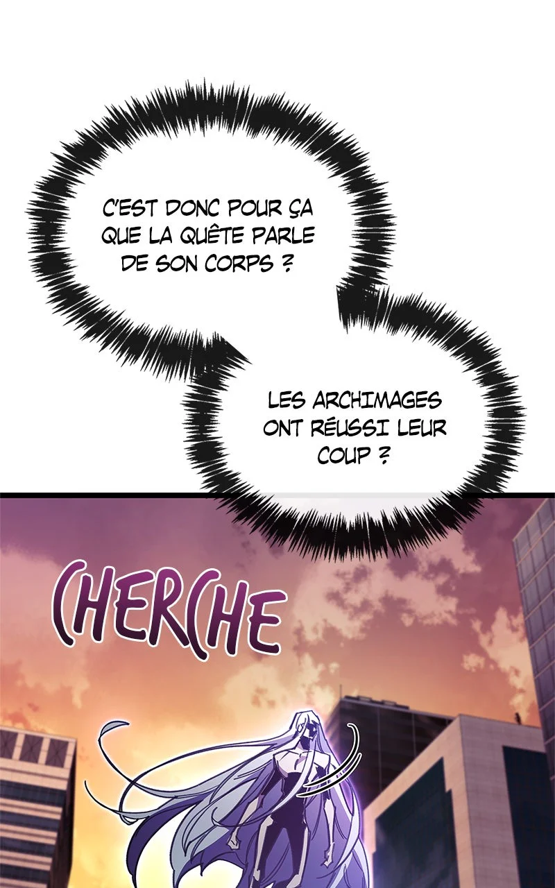 The Player Hides His Past Chapitre 108 - Page 35