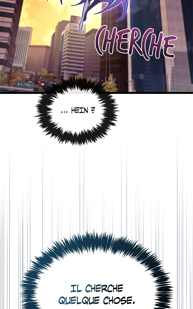 The Player Hides His Past Chapitre 108 - Page 36