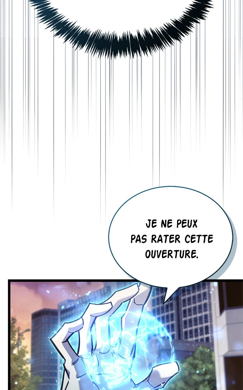 The Player Hides His Past Chapitre 108 - Page 37