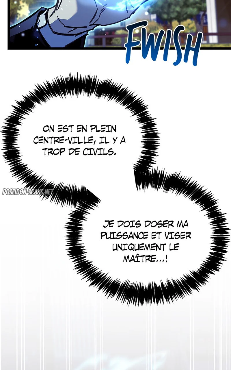 The Player Hides His Past Chapitre 108 - Page 38