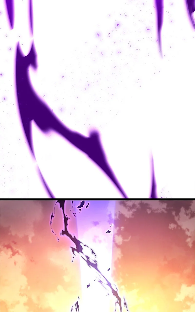 The Player Hides His Past Chapitre 108 - Page 45