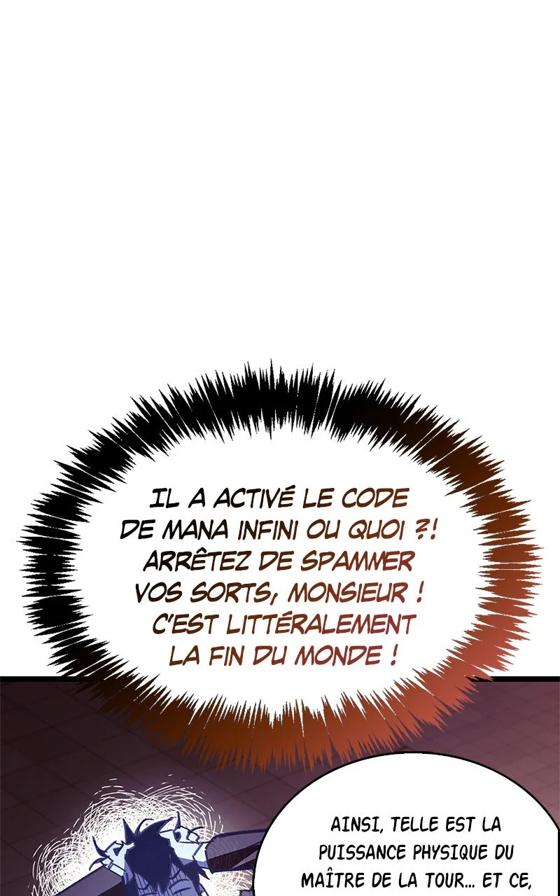 The Player Hides His Past Chapitre 108 - Page 53