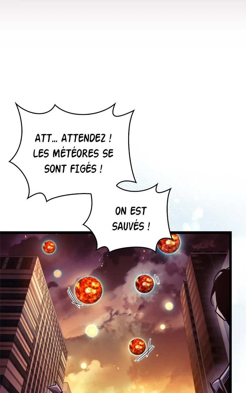 The Player Hides His Past Chapitre 108 - Page 59