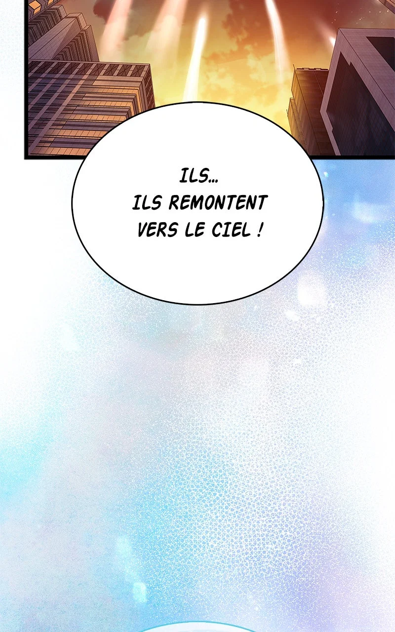 The Player Hides His Past Chapitre 108 - Page 61