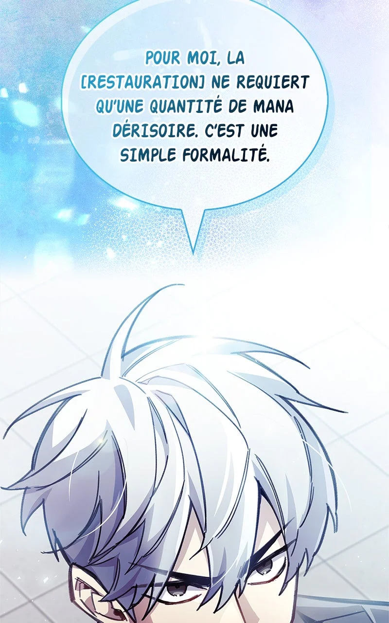 The Player Hides His Past Chapitre 108 - Page 62