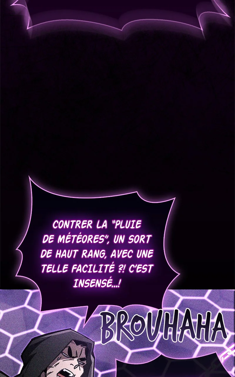 The Player Hides His Past Chapitre 108 - Page 67