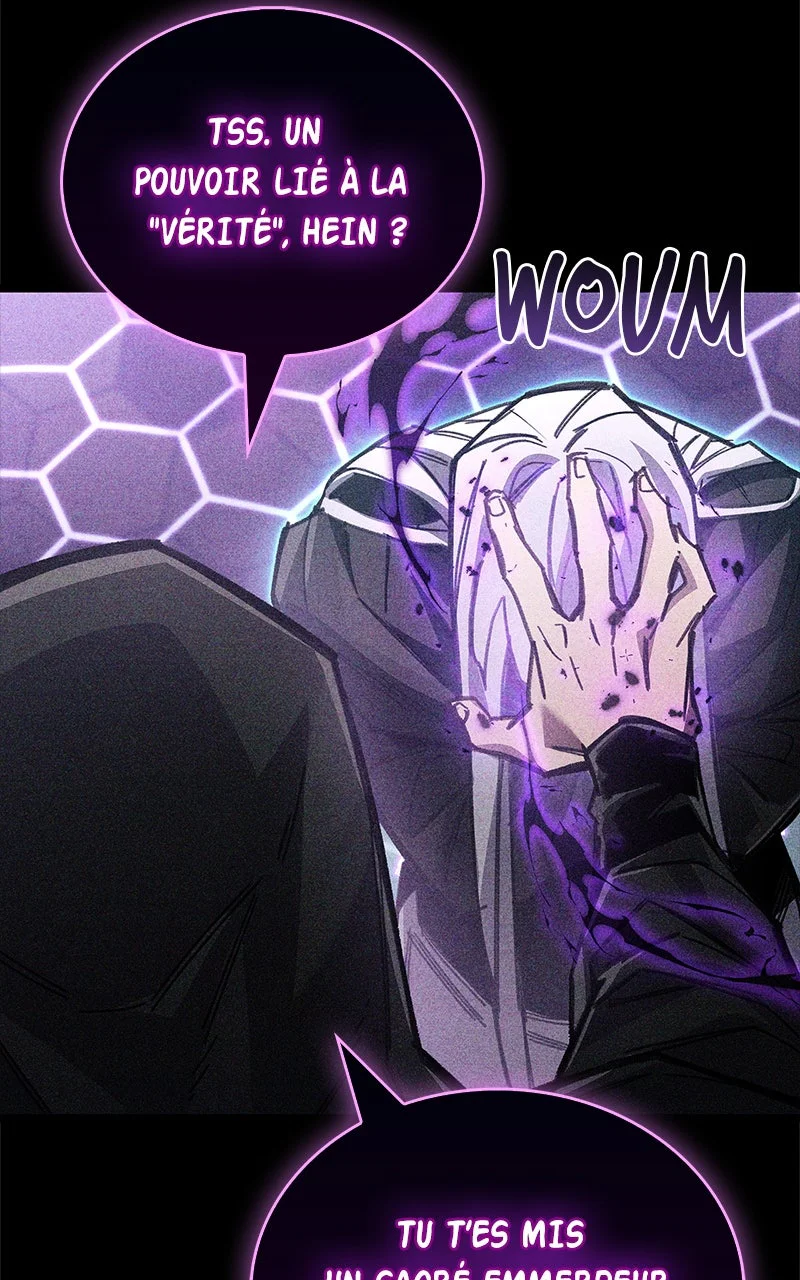 The Player Hides His Past Chapitre 108 - Page 69