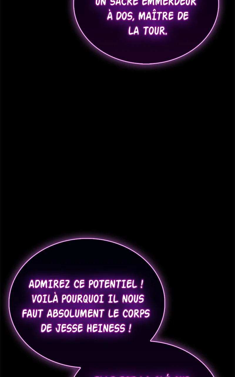 The Player Hides His Past Chapitre 108 - Page 70