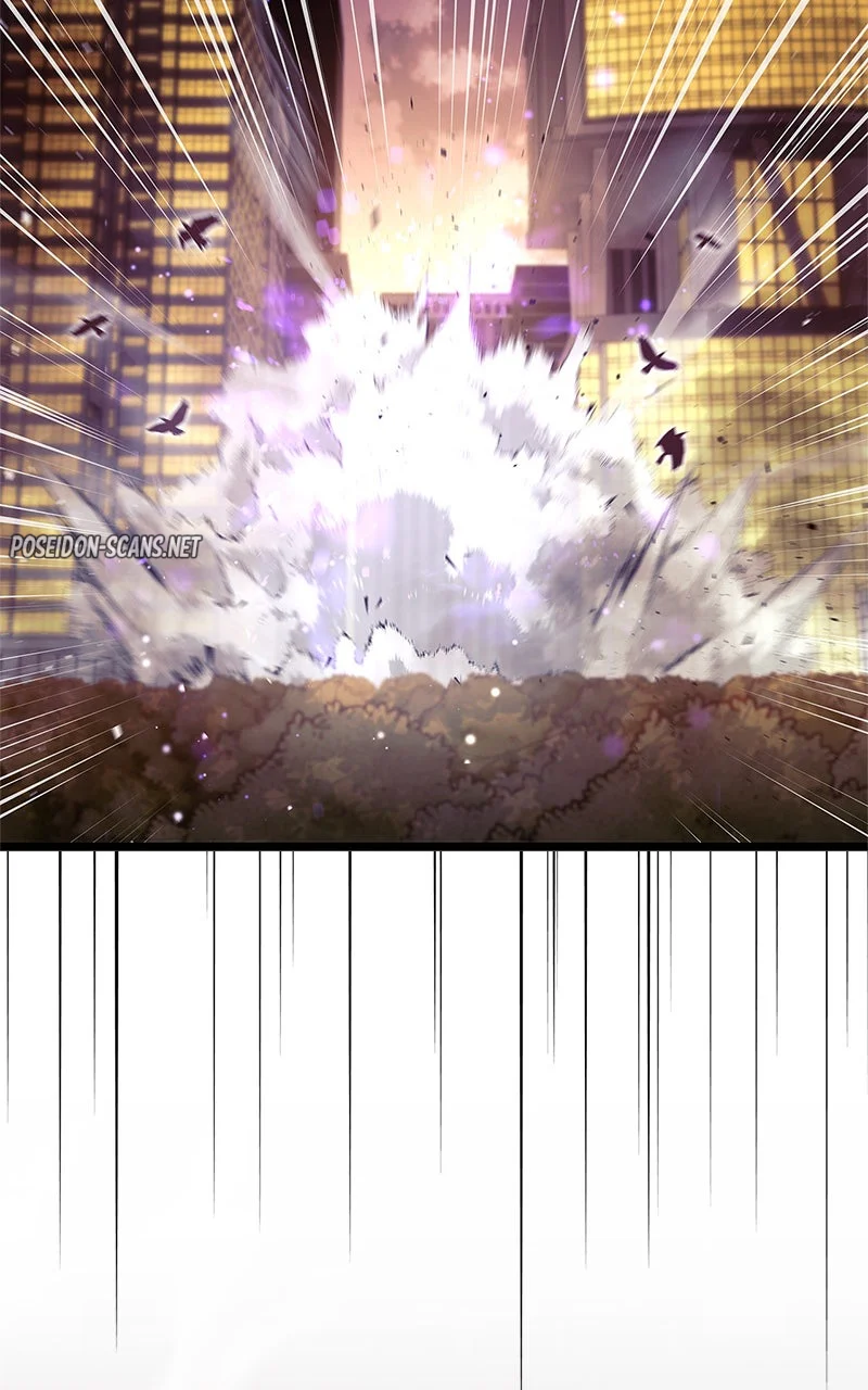 The Player Hides His Past Chapitre 108 - Page 85