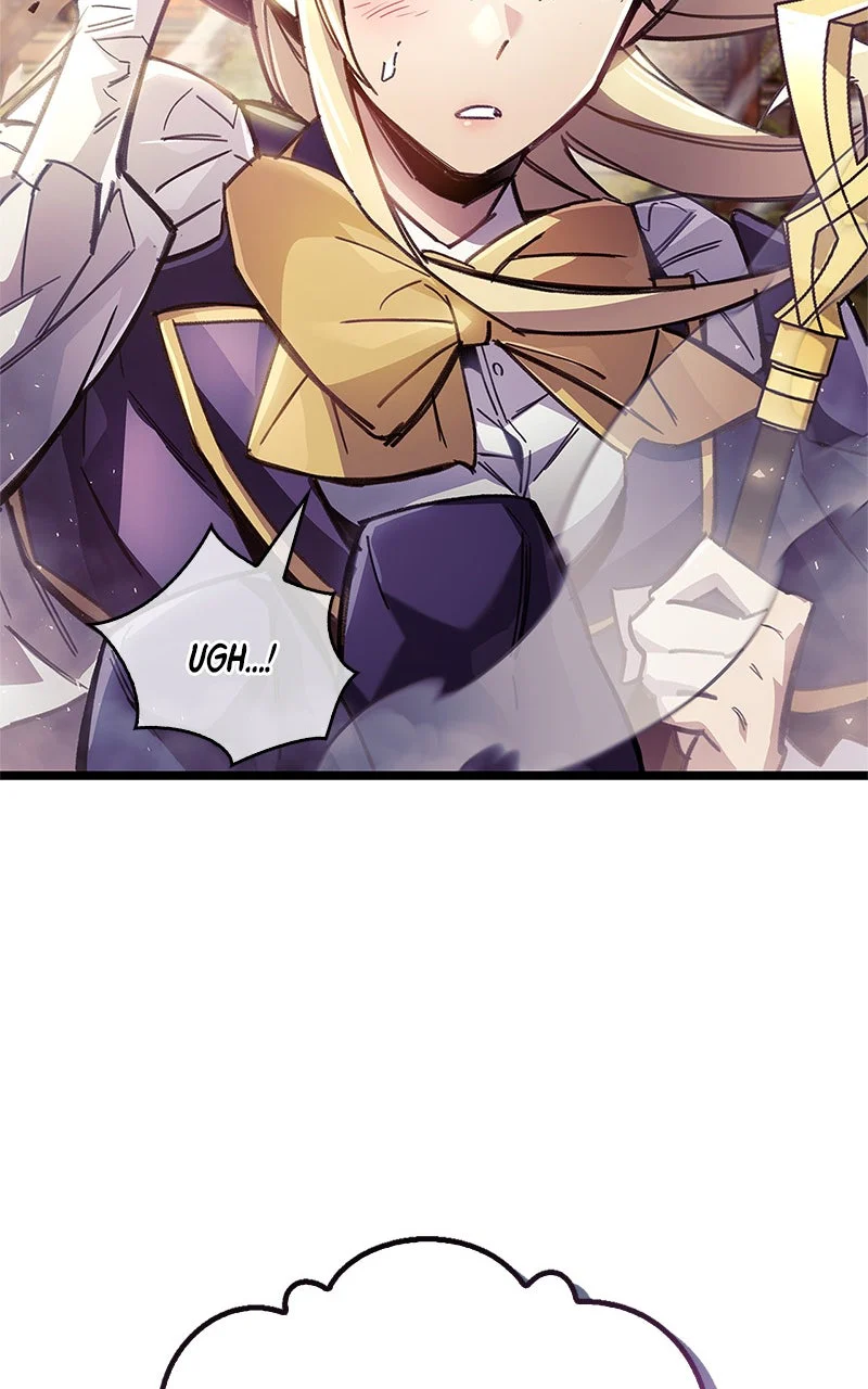 The Player Hides His Past Chapitre 108 - Page 87
