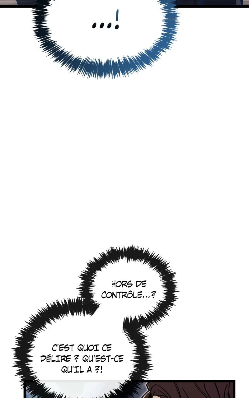 The Player Hides His Past Chapitre 108 - Page 9