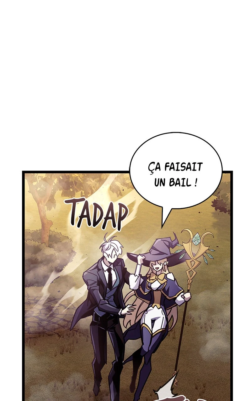 The Player Hides His Past Chapitre 108 - Page 90