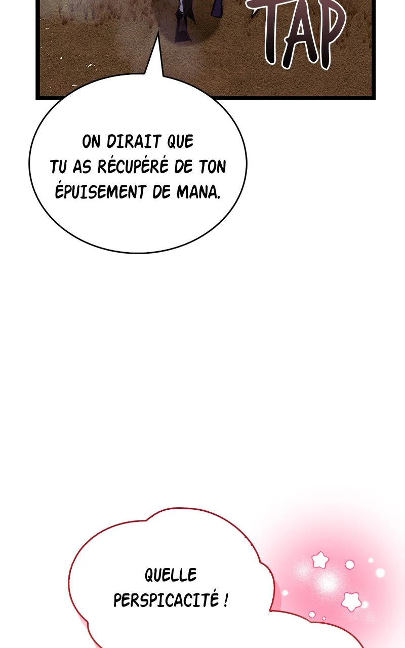 The Player Hides His Past Chapitre 108 - Page 91