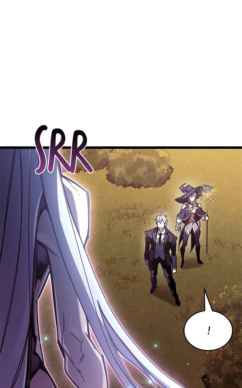 The Player Hides His Past Chapitre 108 - Page 93