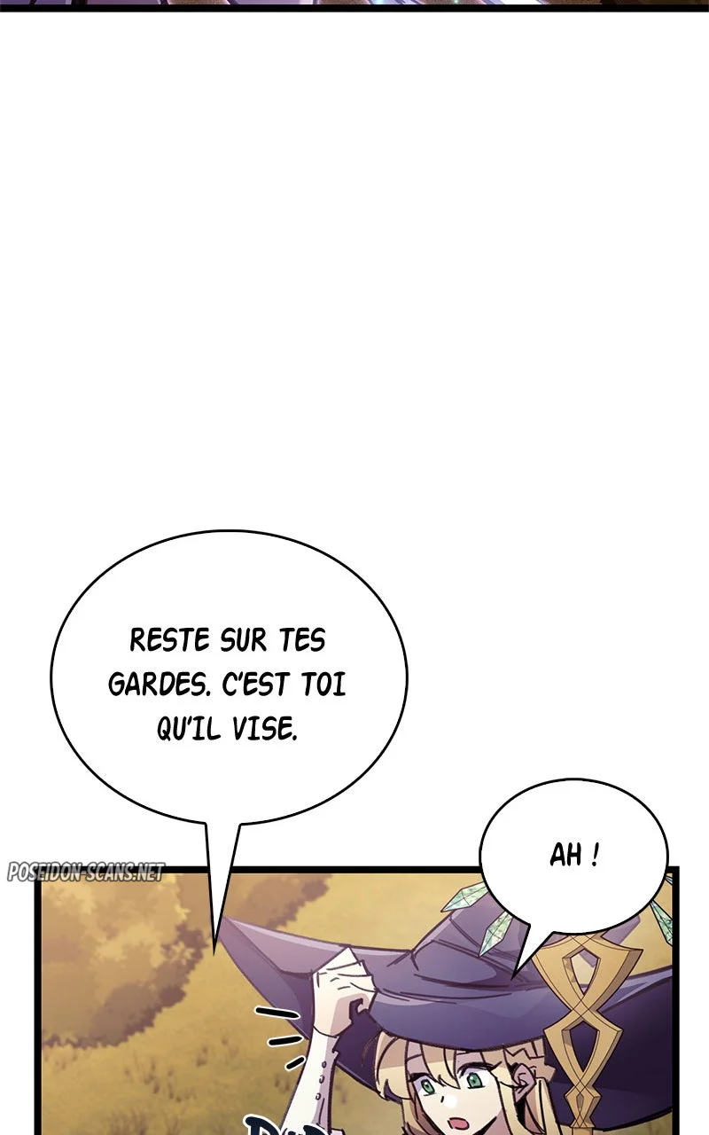 The Player Hides His Past Chapitre 108 - Page 94