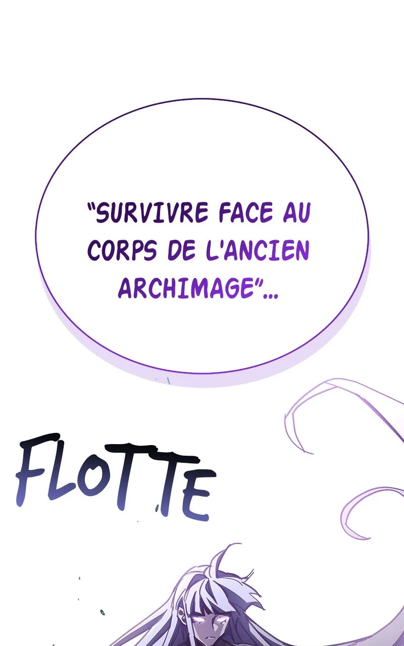The Player Hides His Past Chapitre 108 - Page 96