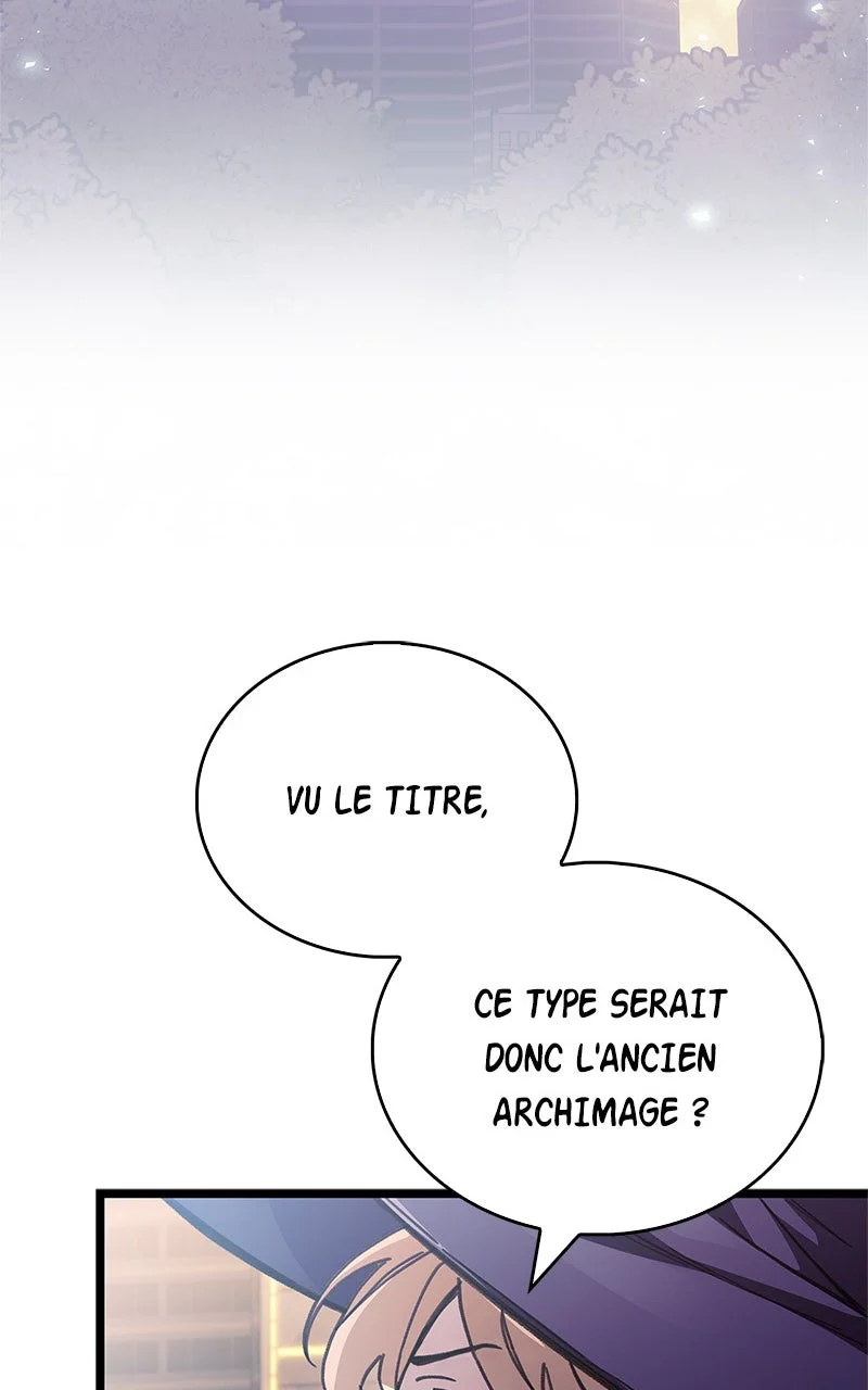 The Player Hides His Past Chapitre 108 - Page 98