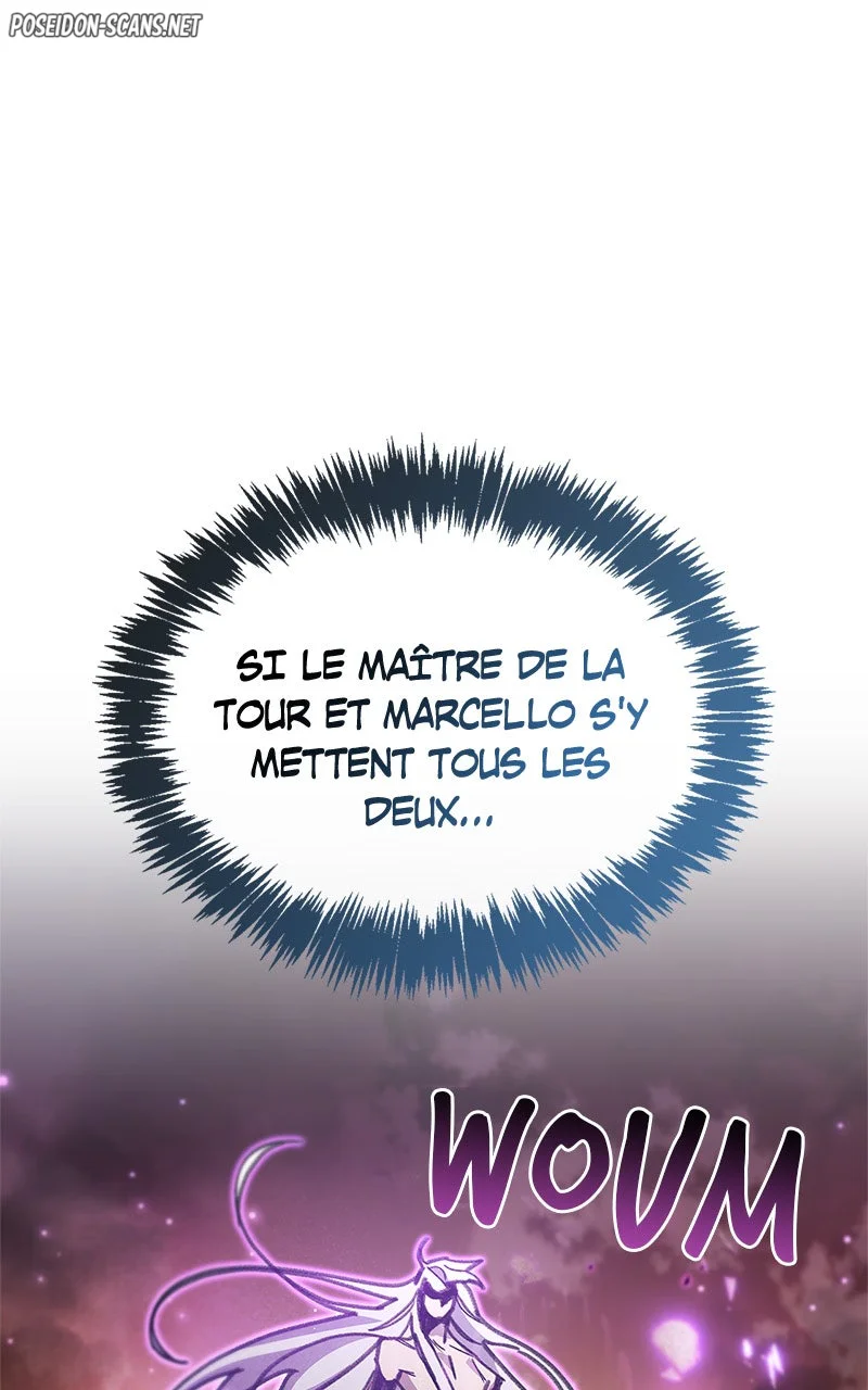 The Player Hides His Past Chapitre 109 - Page 1