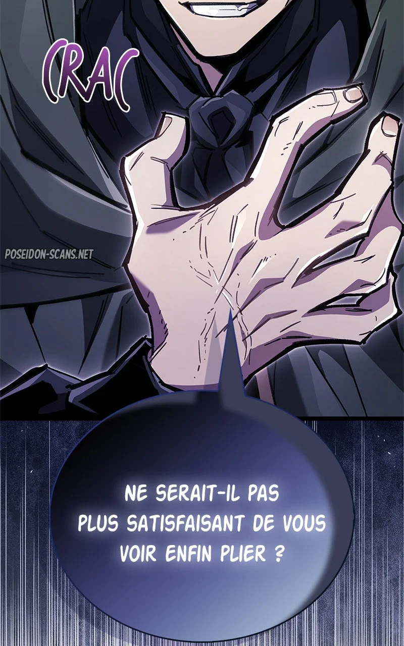 The Player Hides His Past Chapitre 109 - Page 10