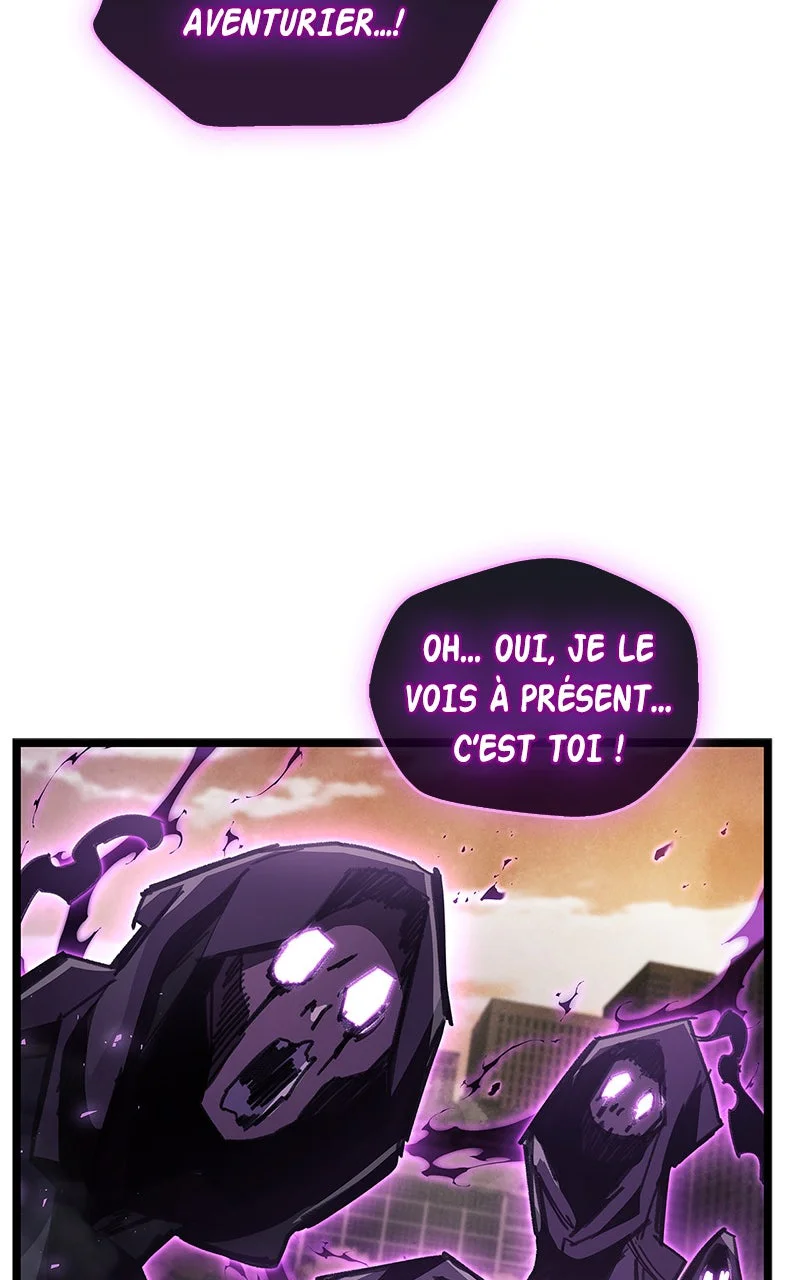 The Player Hides His Past Chapitre 109 - Page 106