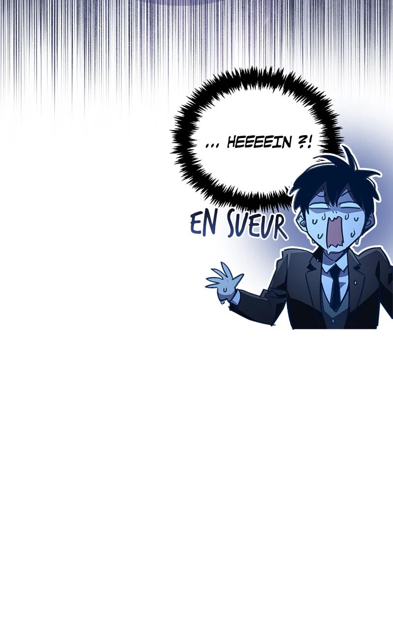 The Player Hides His Past Chapitre 109 - Page 11