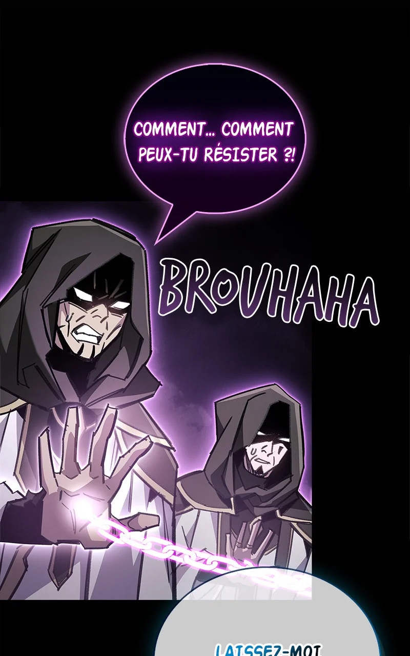 The Player Hides His Past Chapitre 109 - Page 114