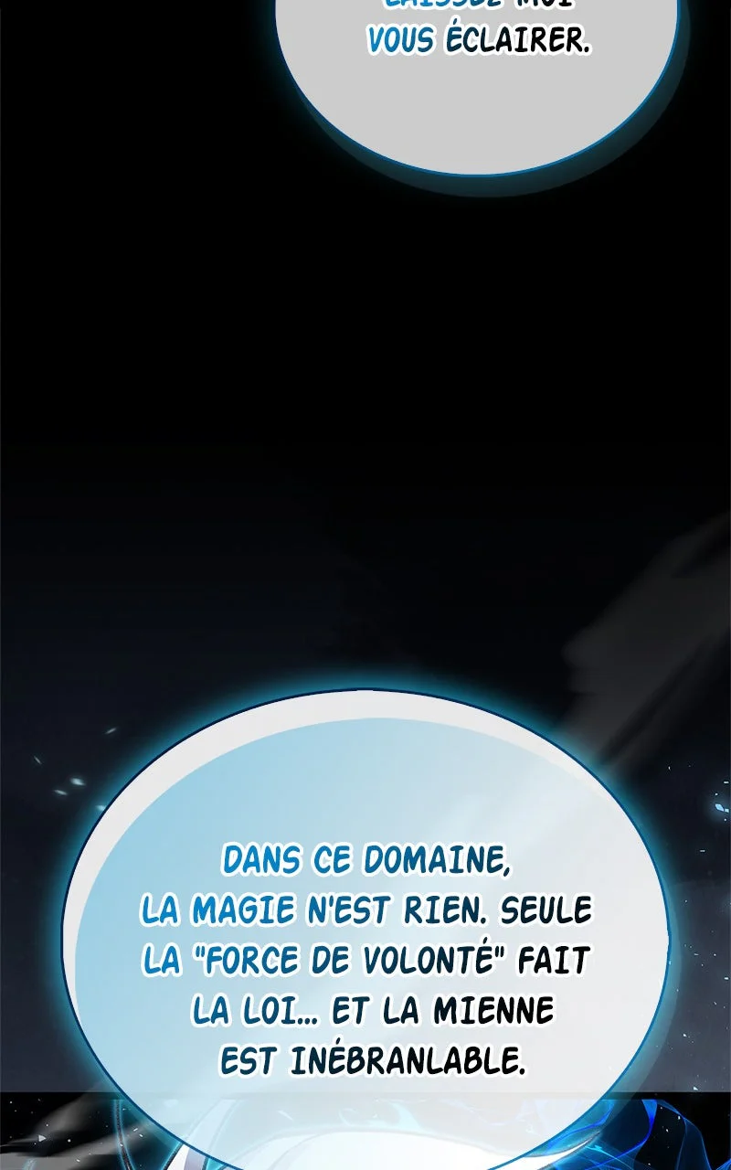 The Player Hides His Past Chapitre 109 - Page 115