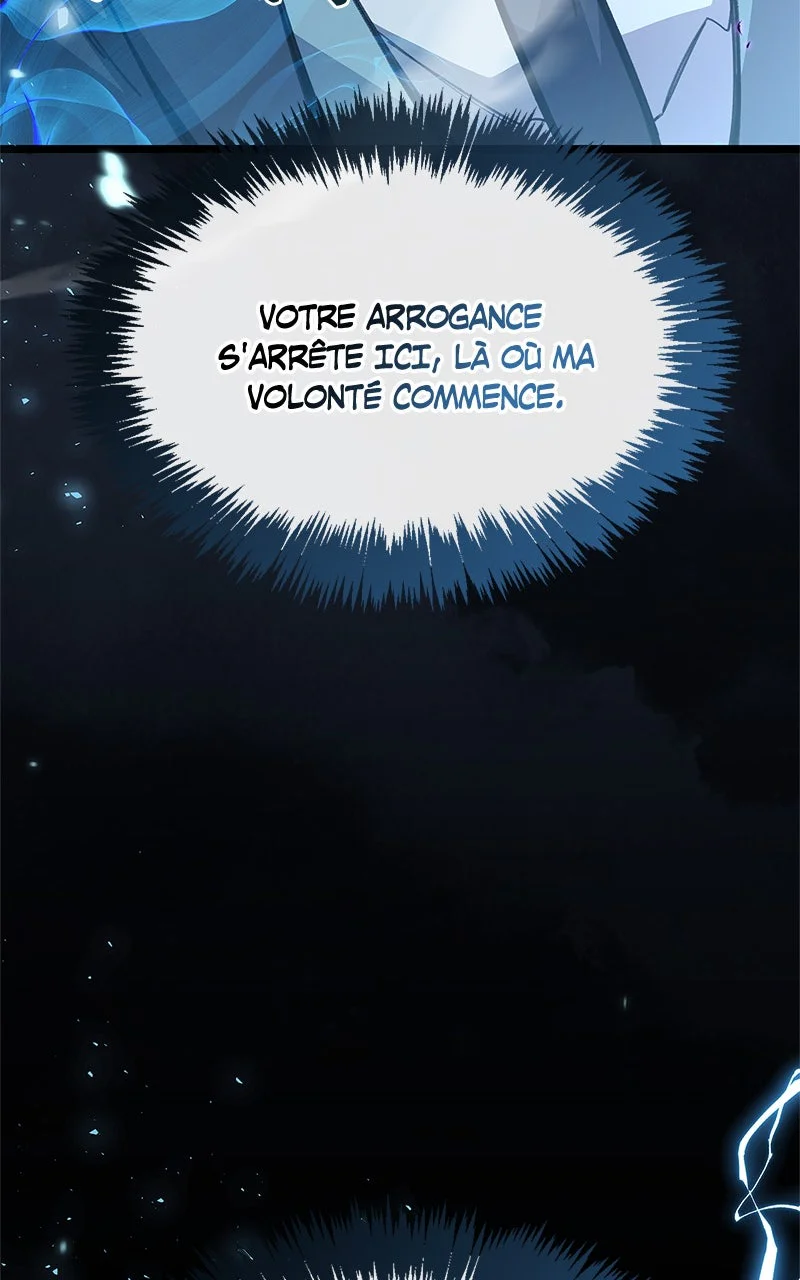 The Player Hides His Past Chapitre 109 - Page 117