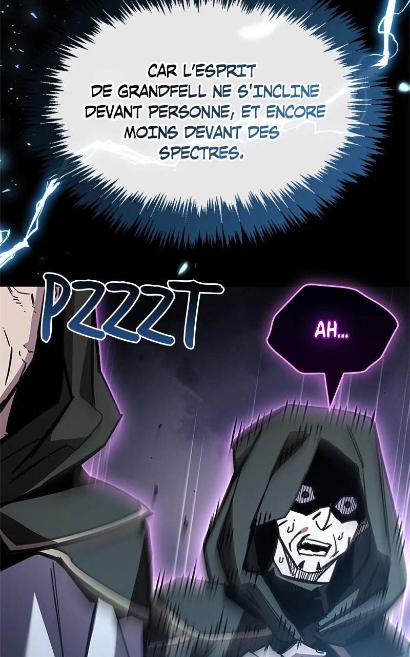 The Player Hides His Past Chapitre 109 - Page 118