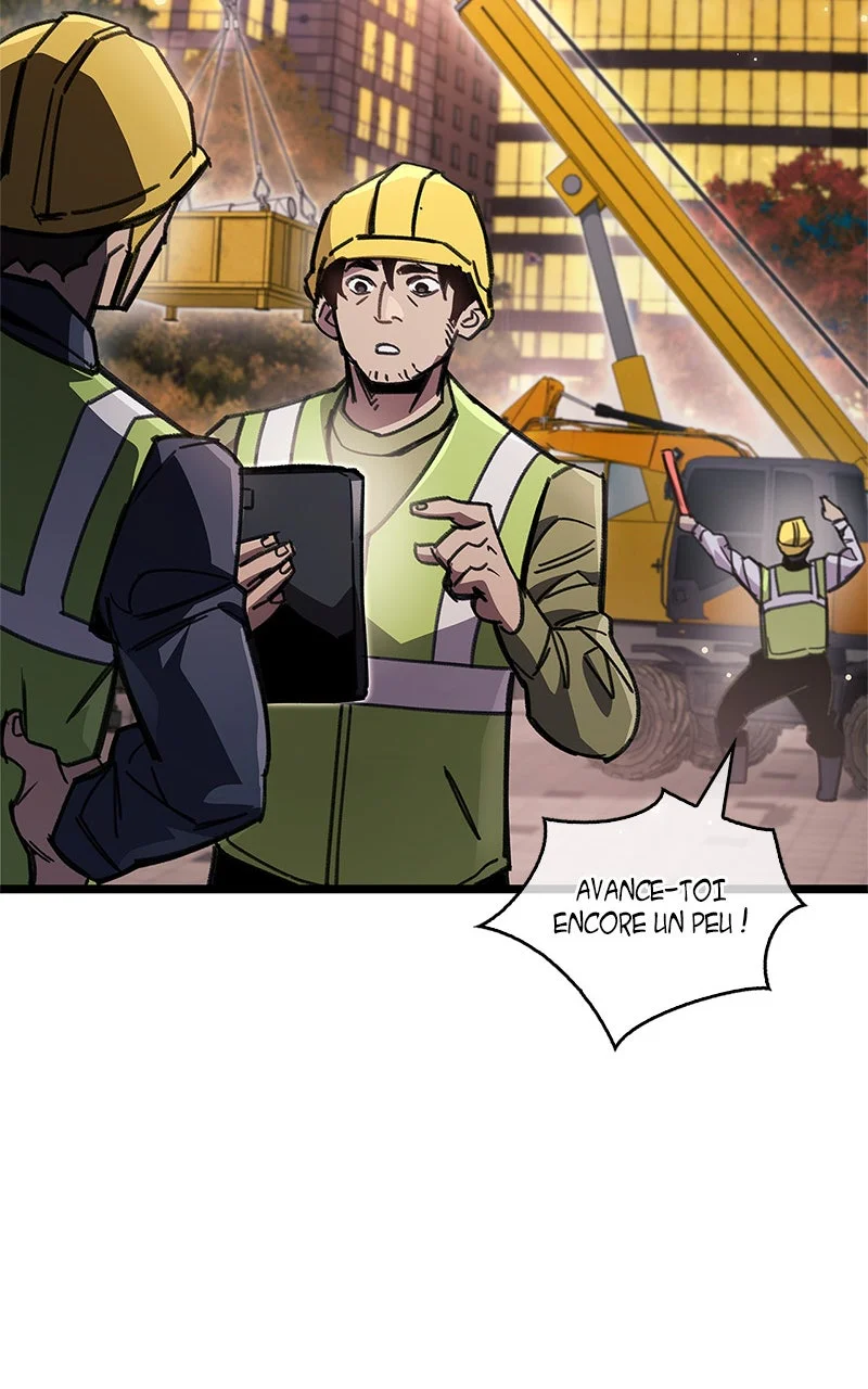 The Player Hides His Past Chapitre 109 - Page 123