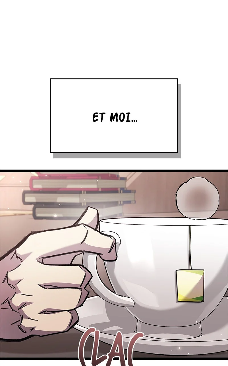 The Player Hides His Past Chapitre 109 - Page 129