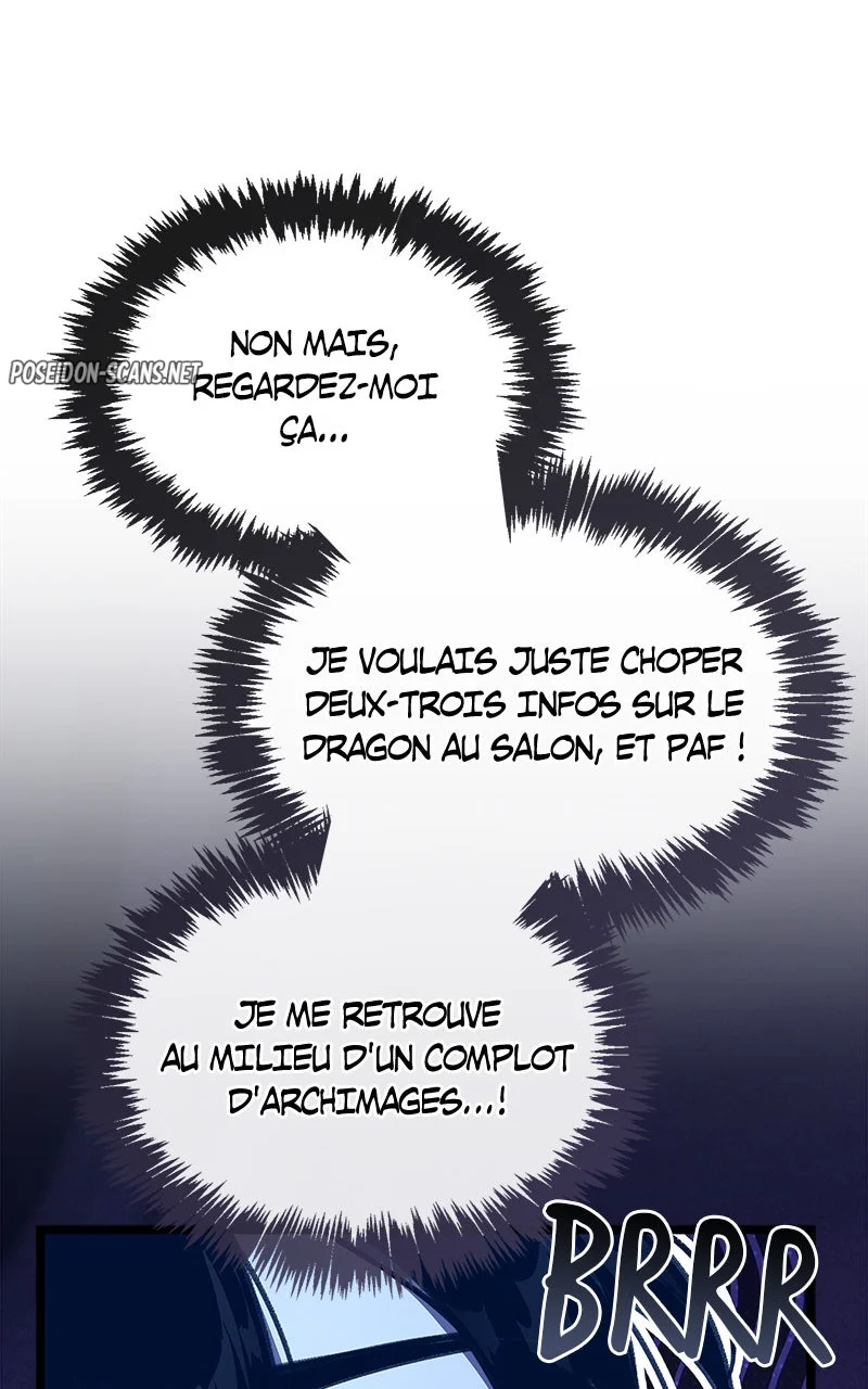 The Player Hides His Past Chapitre 109 - Page 132
