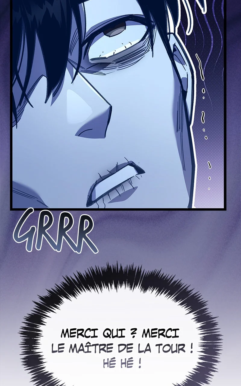 The Player Hides His Past Chapitre 109 - Page 133