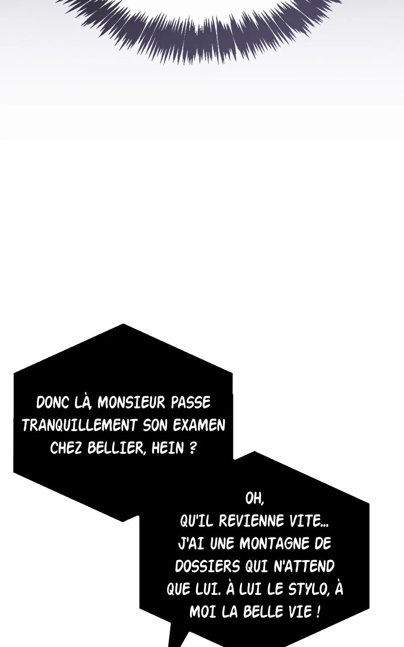 The Player Hides His Past Chapitre 109 - Page 134