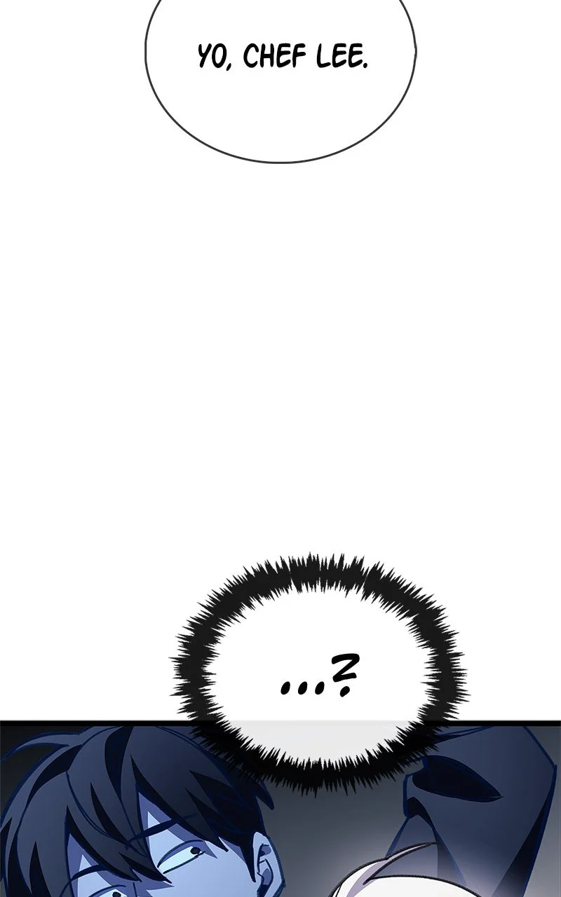 The Player Hides His Past Chapitre 109 - Page 136